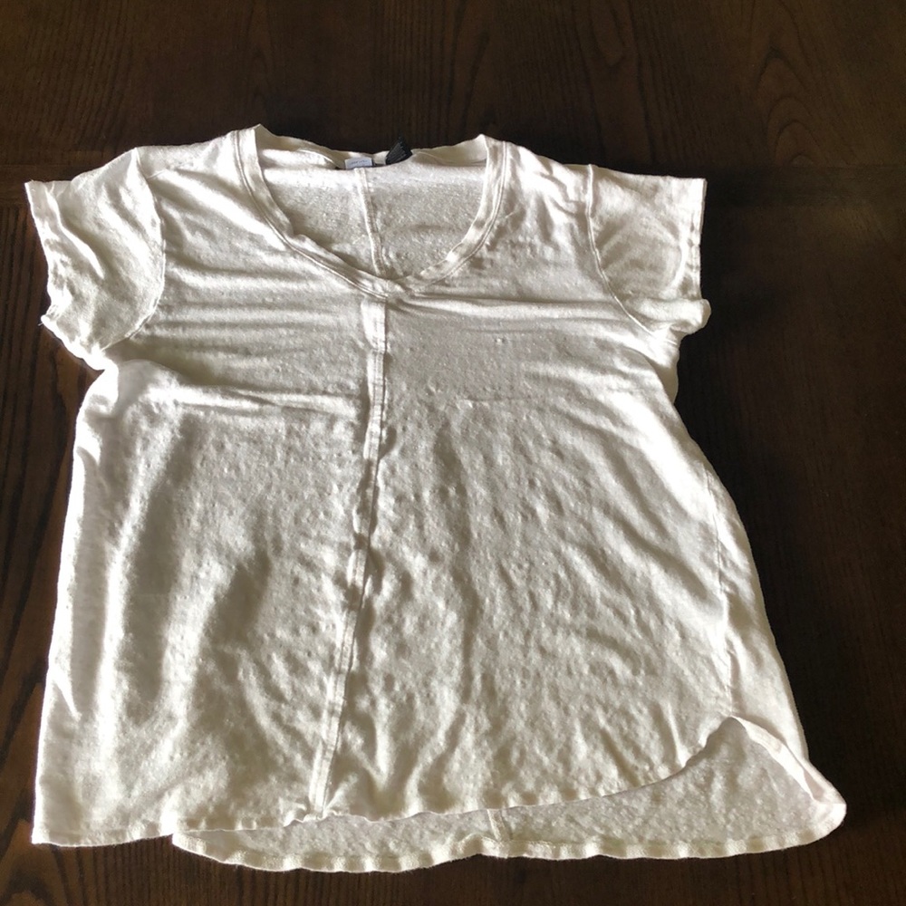 Cotton T-shirt